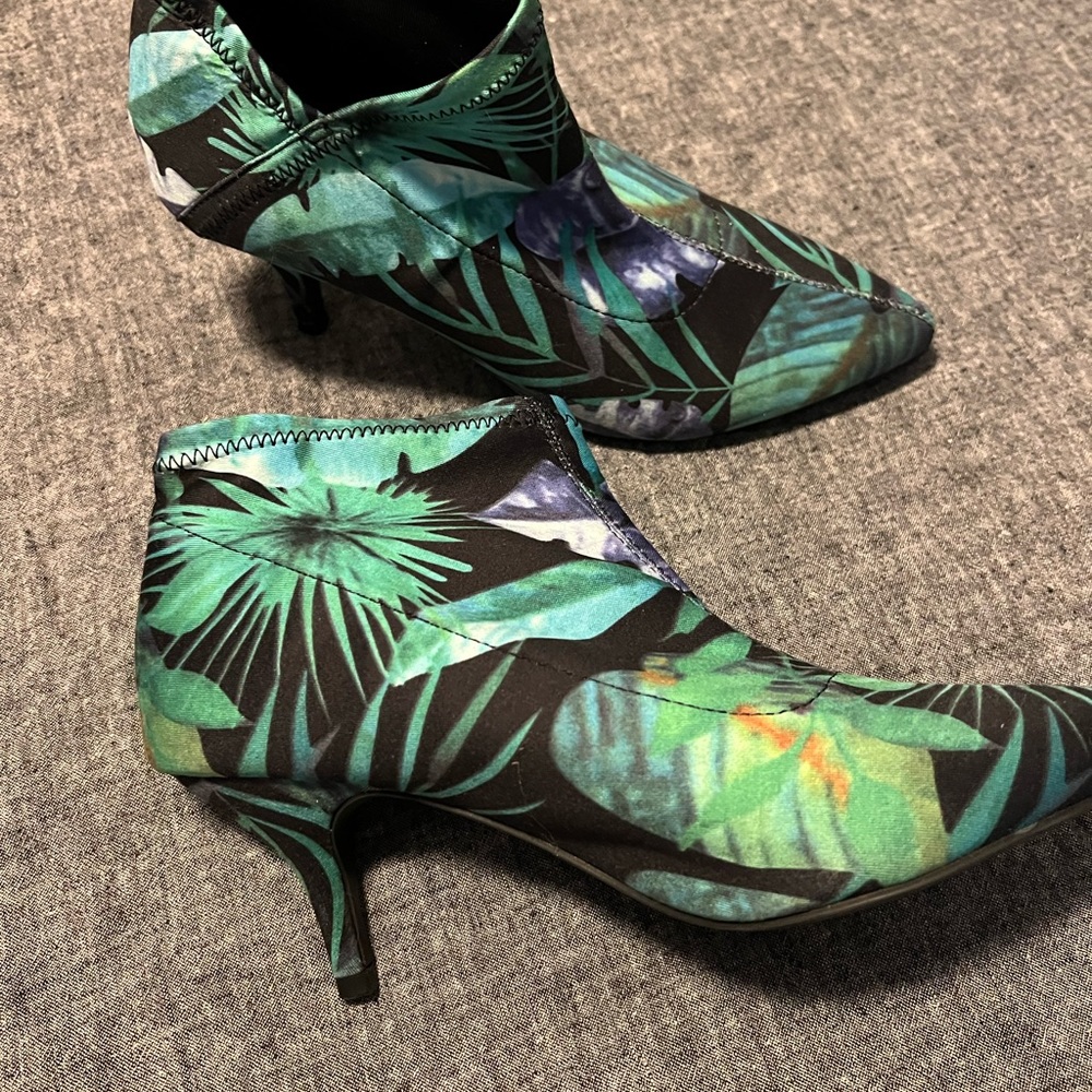 Mia heels